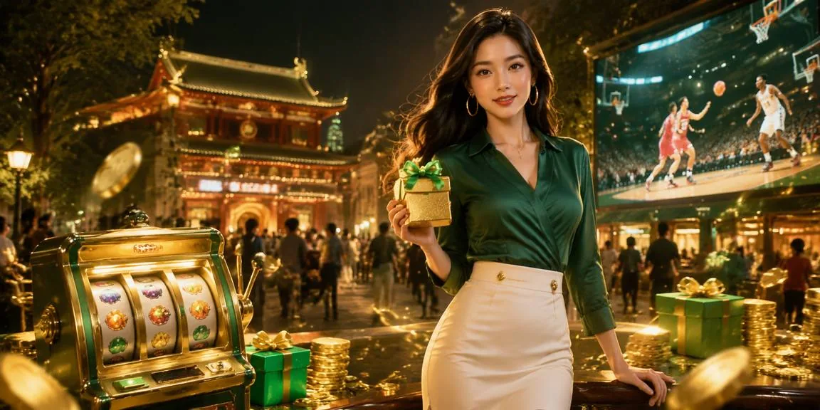 i9 vip Casino & Slot