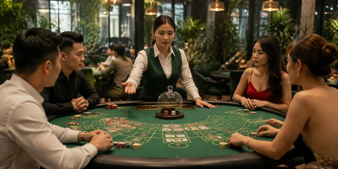 i9 vip Việt Nam Sảnh casino