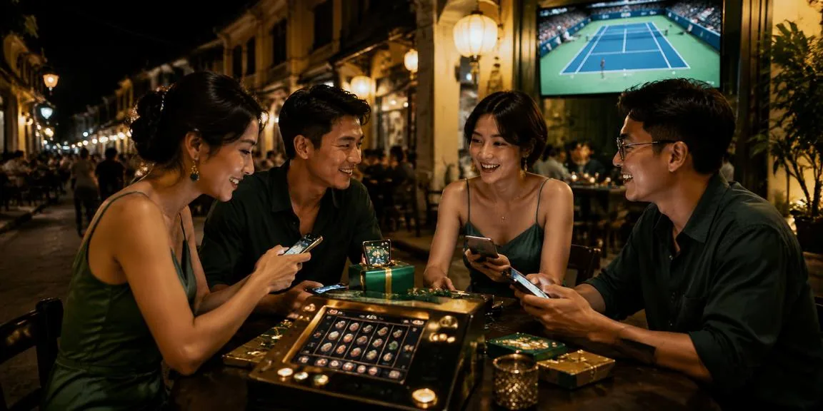i9 vip Tài Xỉu